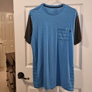 Men's Oakley Dri-fit Tshirt, Large